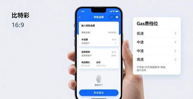 比特派新版界面好用吗？交互设计细节全拆解