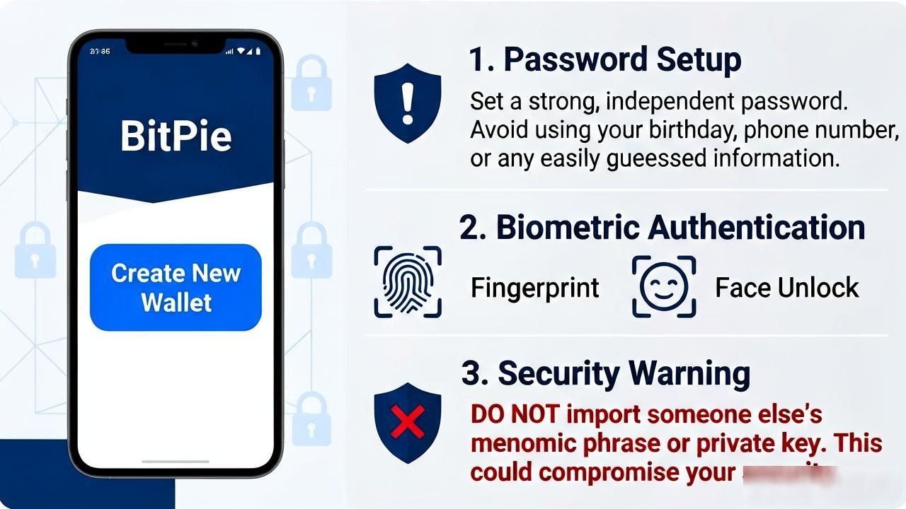 Android设备部署Bitpie比特派钱包指南_在Android设备上安装bitpie比特派钱包的最佳实践分享_比特派钱包资金安全保障