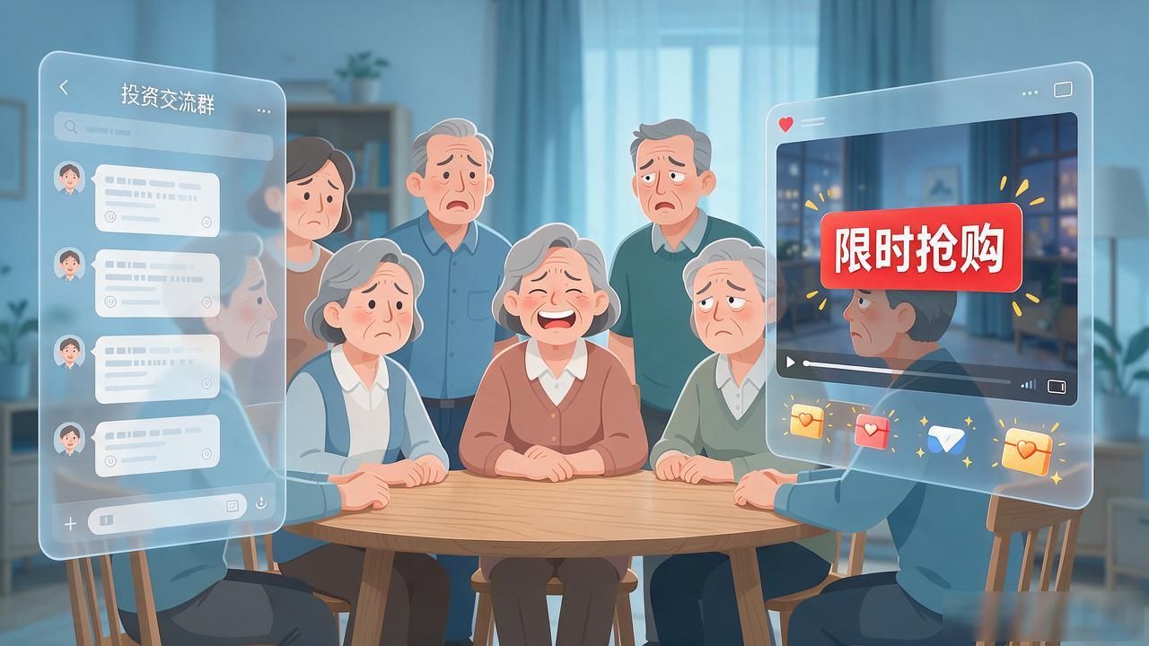 小铃铛数字货币骗局_小铃铛数字货币_社区金融科普