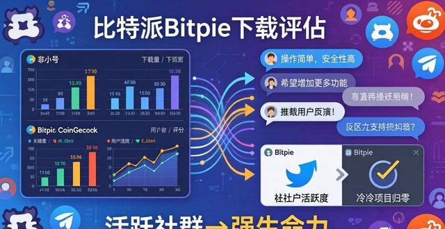 怎么评估比特派Bitpie正式版下载值不值？