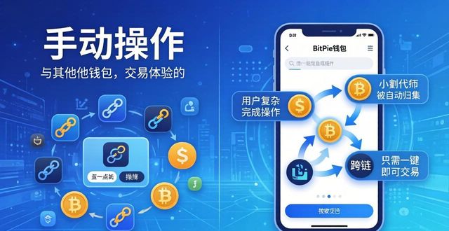 BitPie与其他钱包对比：哪款更安全好用？