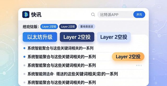 比特派下载网址查动态实用技巧