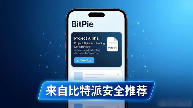 比特派下载链接，提升项目可信度的小技巧