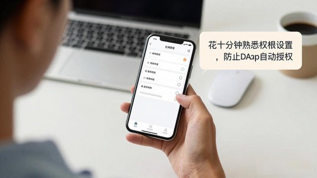 比特派下载后怎么管理用户行为？这些调整方法很实用