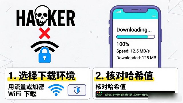 比特派钱包下载 安全避坑指南