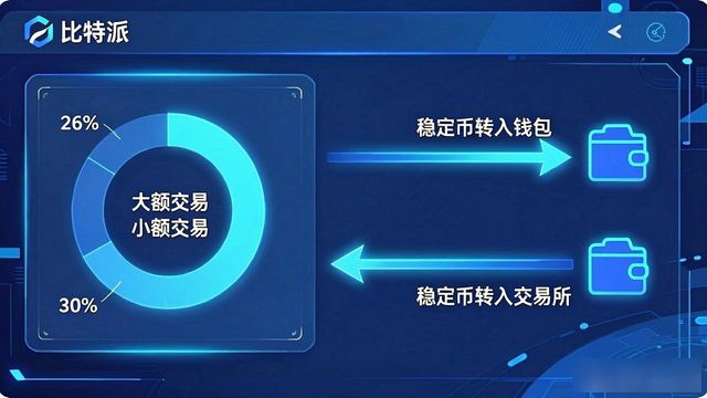 比特派市场分析工具怎么用？其实很简单