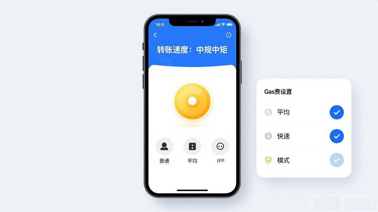 比特派安卓版实测：手机钱包好不好用看这几点
