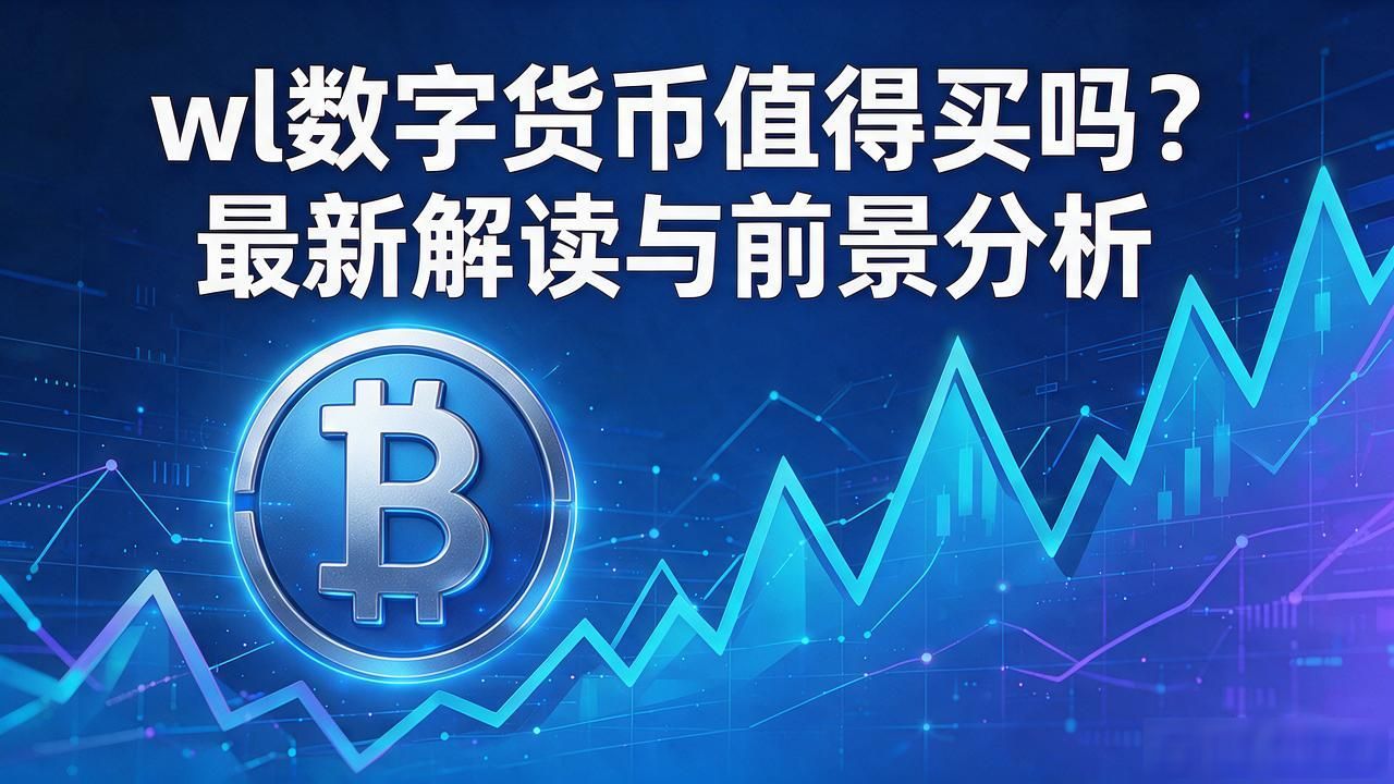 wl数字货币值得买吗？最新解读与前景分析