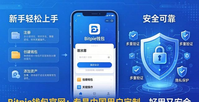 Bitpie钱包官网：专为中国用户定制，好用又安全