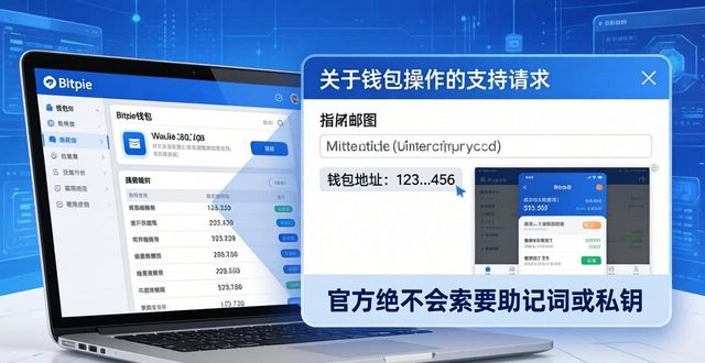 Exploring Bitpie Wallet's Customer Support Options Bitpie钱包客服怎么找？三种官方支持渠道盘点