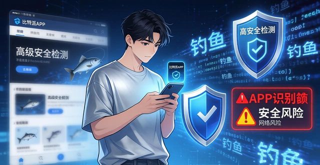 比特派最新版下载：用户行为规律与趋势预测