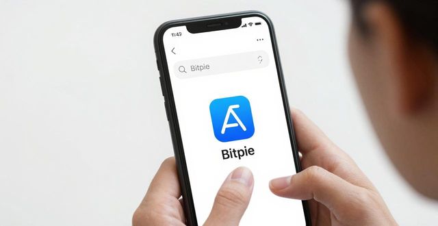 Bitpie钱包下载安装三步搞定