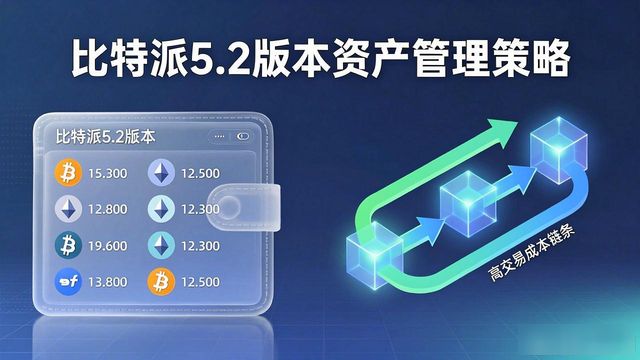 比特派钱包trx_比特派钱包5.2下载的财务健康与策略优化_比特派钱包体系