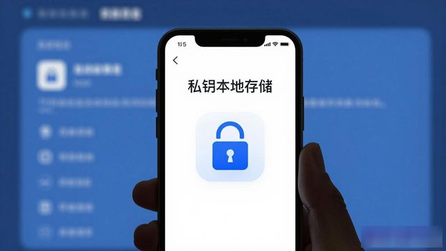 比特派钱包官方APP下载后，功能实测与使用感受