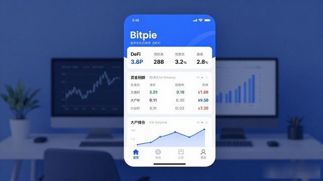 比特派提现_比特派开源了吗_如何通过bitpie比特派安卓版获取投资信息与分析工具？