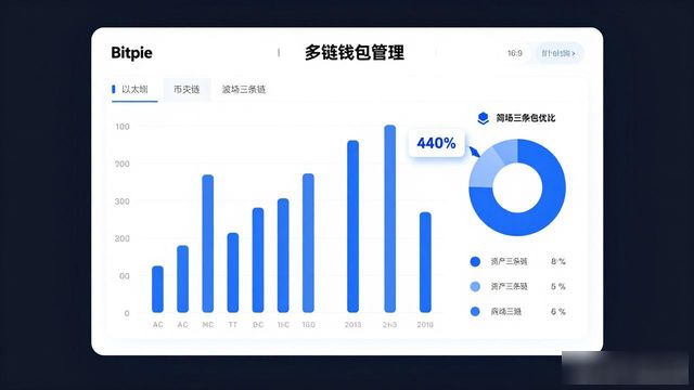Bitpie钱包官网操作攻略：优化投资的5个实用技巧