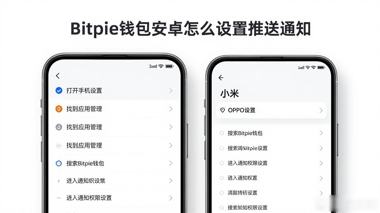 如何在Bitpie钱包安卓APP上设置推送通知？_Bitpie钱包安卓推送设置_Bitpie钱包交易提醒开启方法