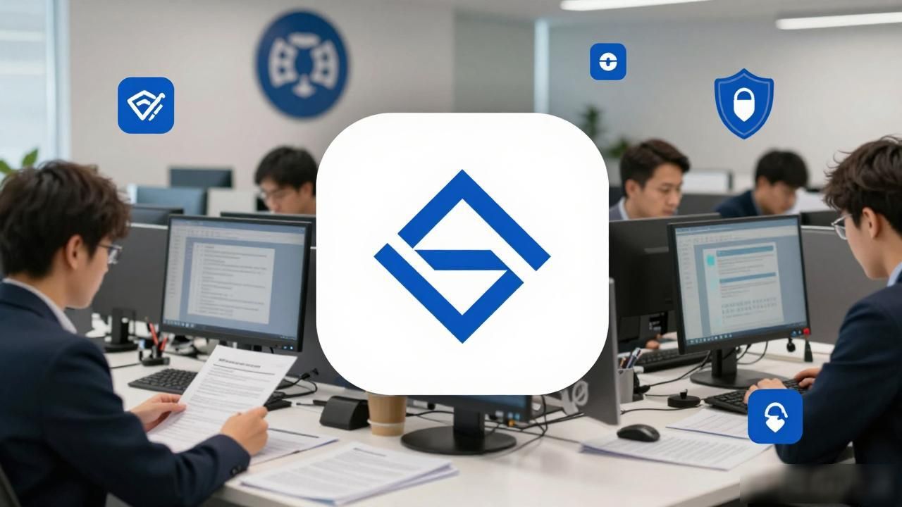 数字货币怎样上架币安？完整流程大公开