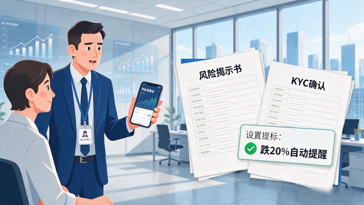 数字货币基金怎么卖_合规链上资产组合推广_数字货币基金销售技巧