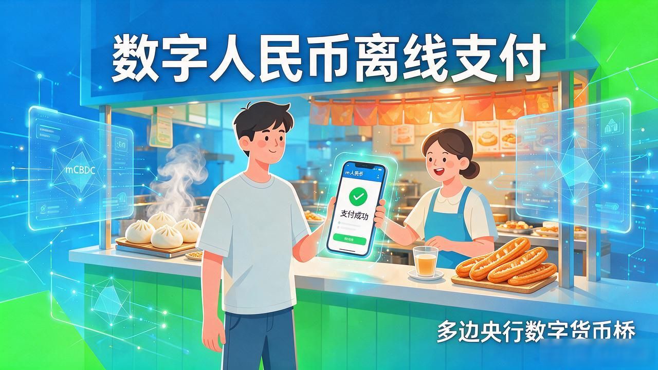 央行数字货币司司长到底管什么？数字人民币背后关键推手