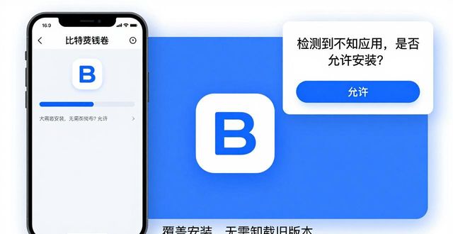 比特派钱包更新指南：三步完成最新版升级