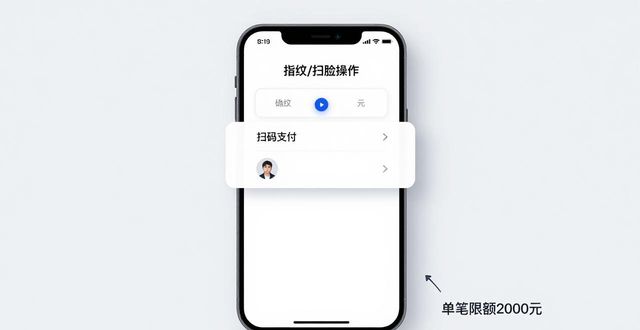 Bitpie苹果版：快速支付一键搞定