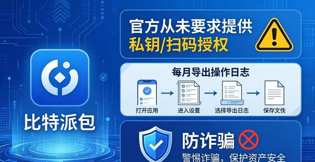 比特派钱包官方网使用权限和账户管理指南