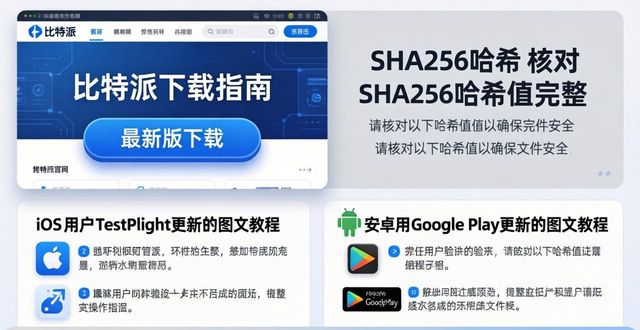 比特派官方下载最新版指南：安全第一，满意度自然来