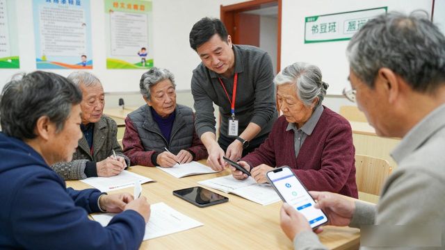 比特派安卓版下载后，这样建社区支援群最快