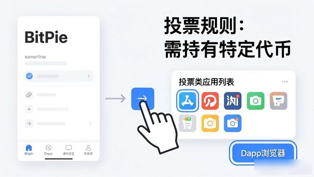 比特派合法吗_如何通过比特派下载网址参与投票活动？_比特派提币教程