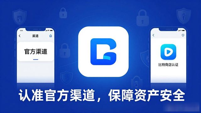 比特派钱包最新版下载秘籍，让你的交易稳赚不亏