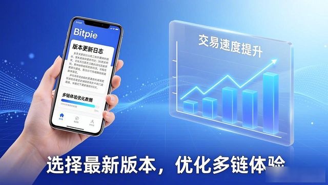 比特派Bitpie正式版下载 用户都在怎么选？