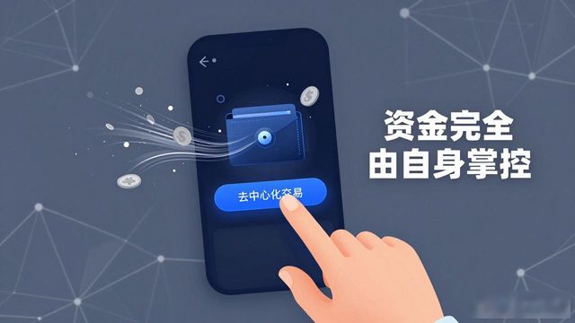 比特派钱包下载后，三步提升资金使用效率