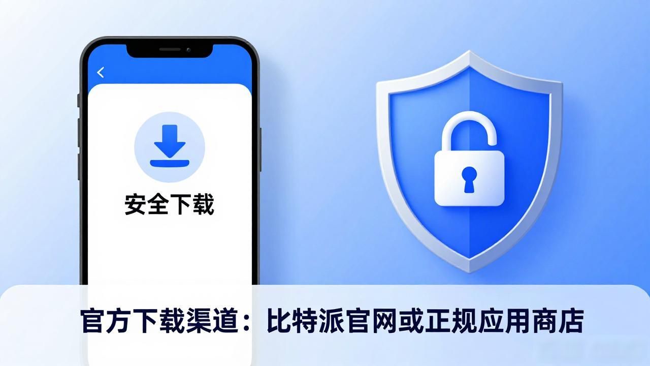 比特派钱包5.0安全升级攻略_比特派钱包5.0官方下载的多重验证方式_比特派钱包5.0多重验证机制