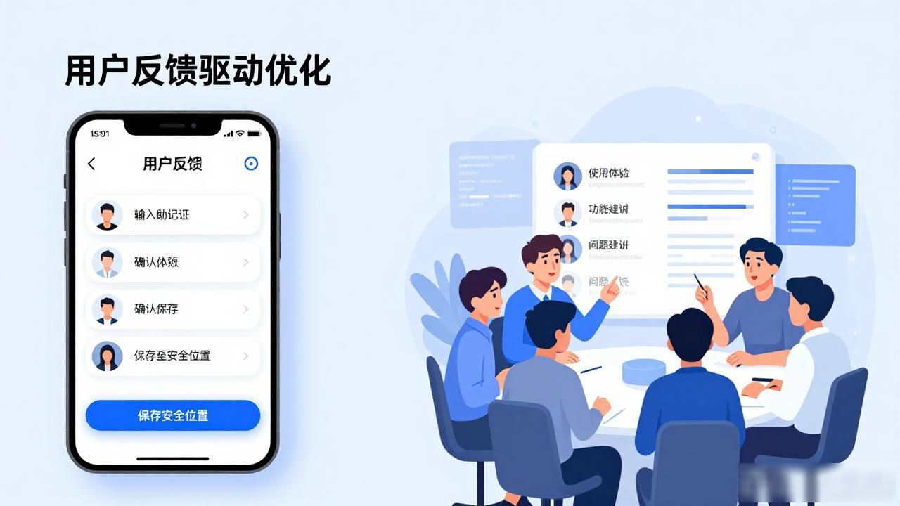 比特派钱包好用吗？用户吐槽怎么帮开发者改得更好