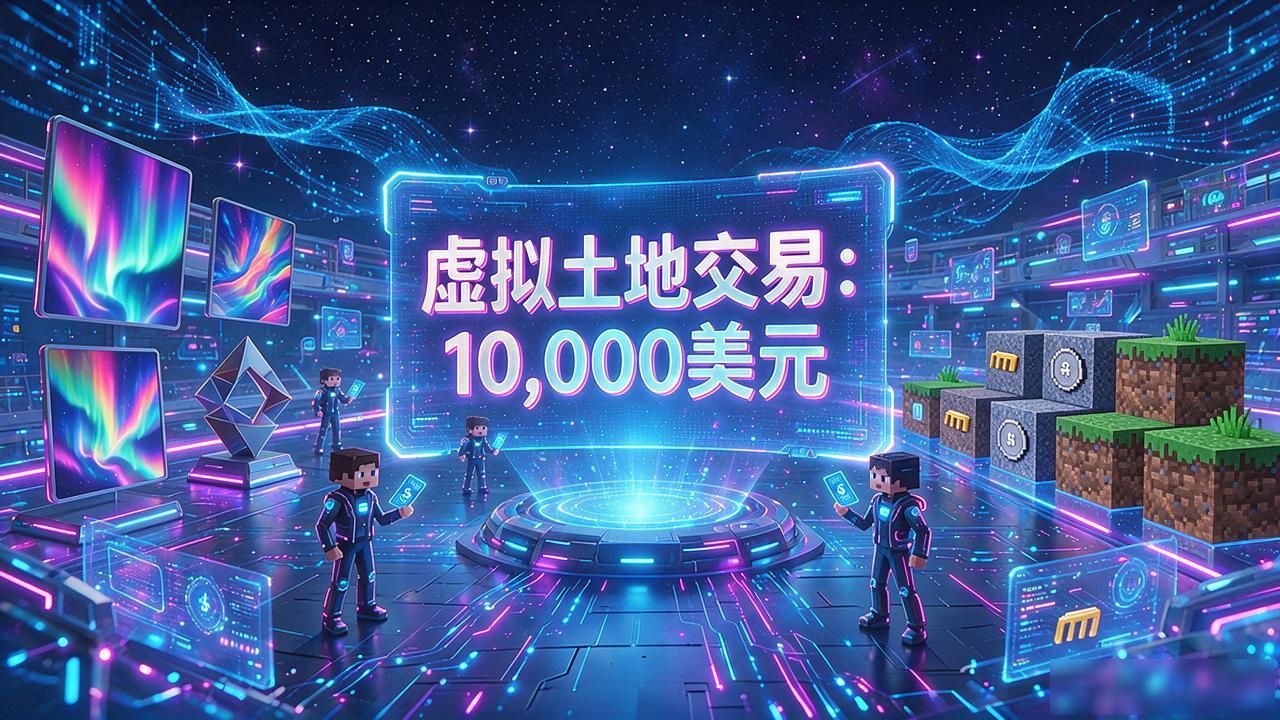 数字货币和虚拟资产：普通人如何看懂这场变革
