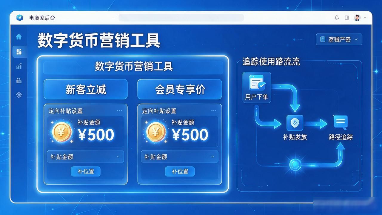 淘宝版数字货币是什么？一文讲清它对买家和卖家意味着什么