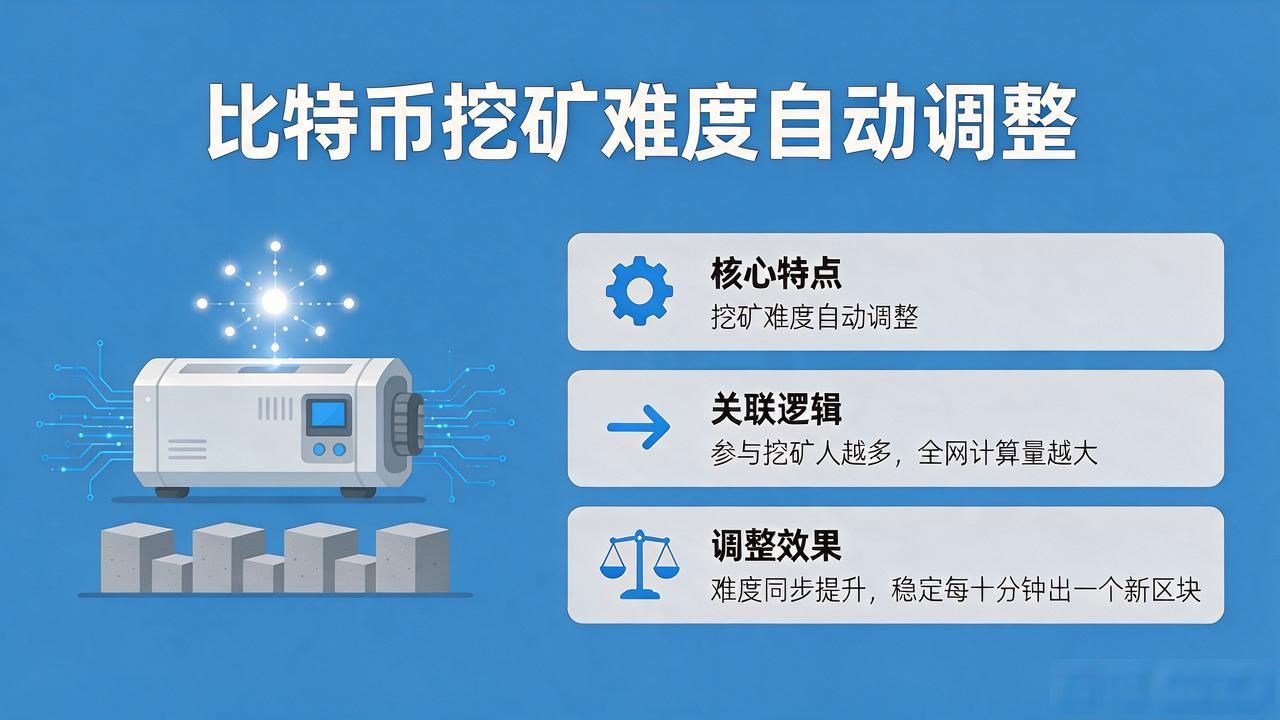 数字货币为什么要挖矿？看懂这些你就明白了
