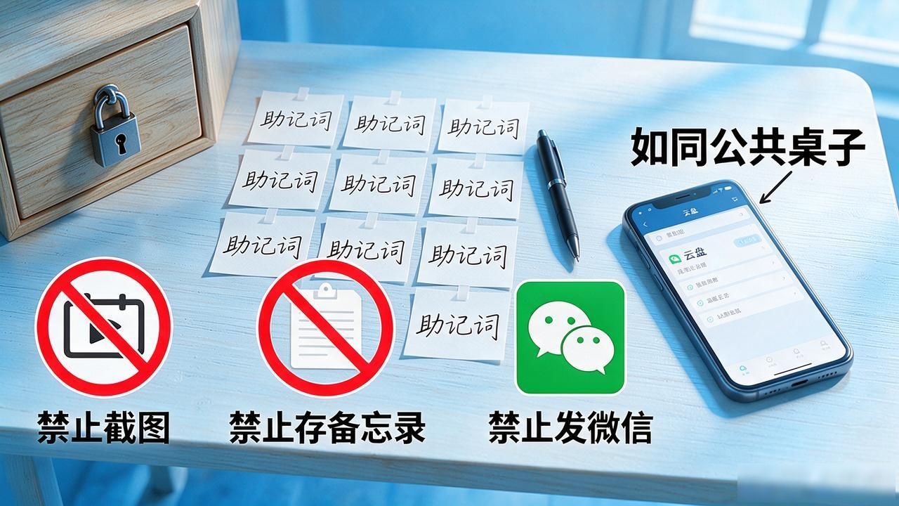 新手必看的数字货币钱包教程指南：从下载到转账不踩坑