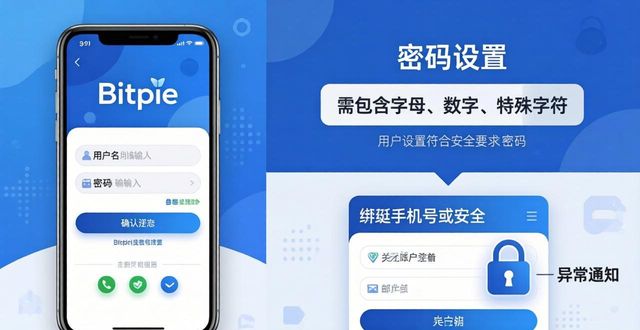 如何下载Bitpie比特派钱包及安全注册？一文告诉你下载地址和注册方法
