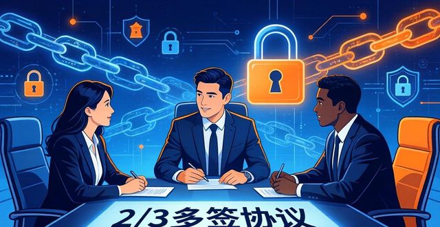比特派团队协作教程：共管资产更安全