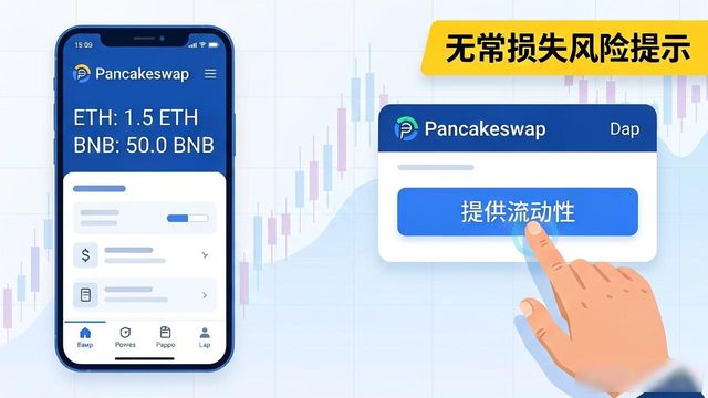 比特派钱包赚钱实操：闲置币这样理财