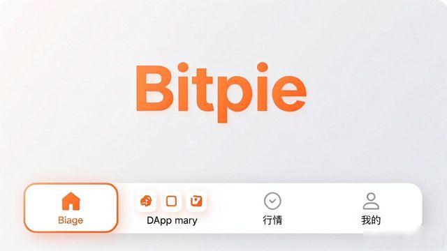 比特派钱包新用户必看！界面优化与操作指南