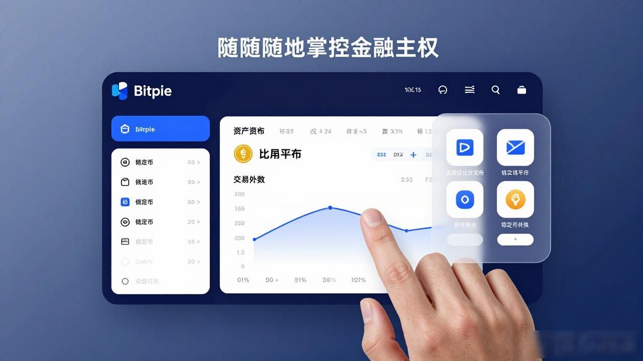 Bitpie钱包的多链支持优势_通过 Bitpie 交易所 开辟投资新路径_安全便捷的Bitpie钱包