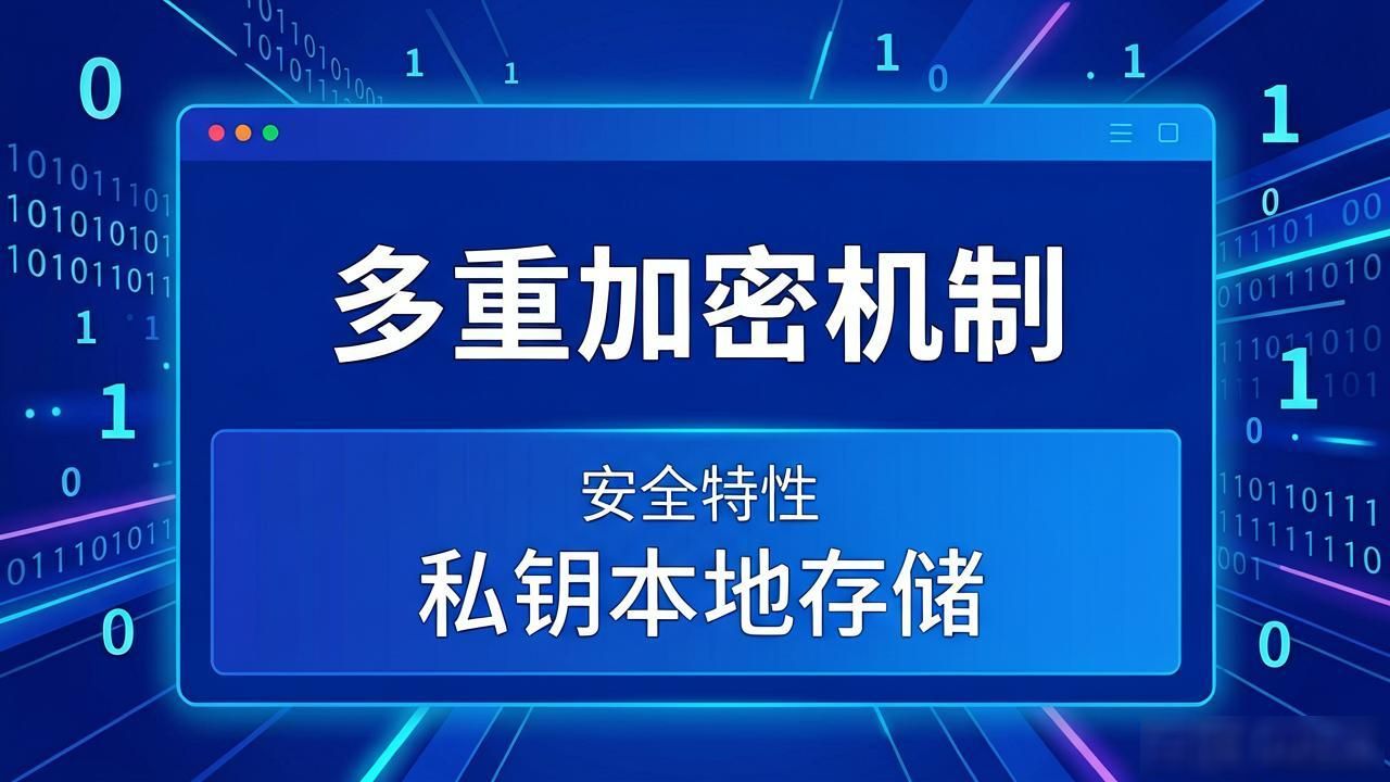 比特派钱包官网入口好不好用？竞争优势与市场定位解析