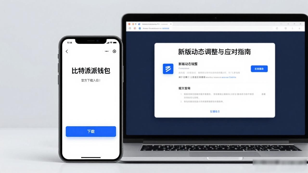 比特派钱包怎么下？新版动态调整与应对指南