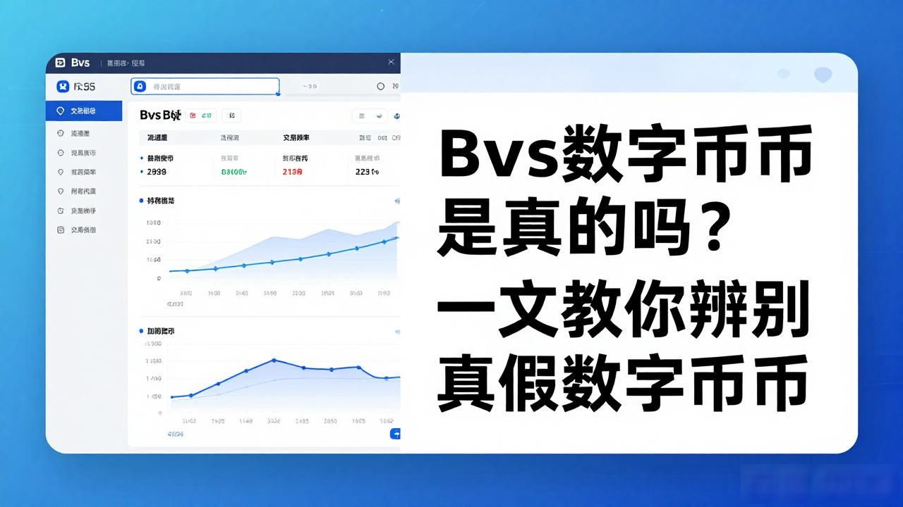 Bvs项目白皮书分析_Bvs链上数据监测_Bvs数字货币的真伪