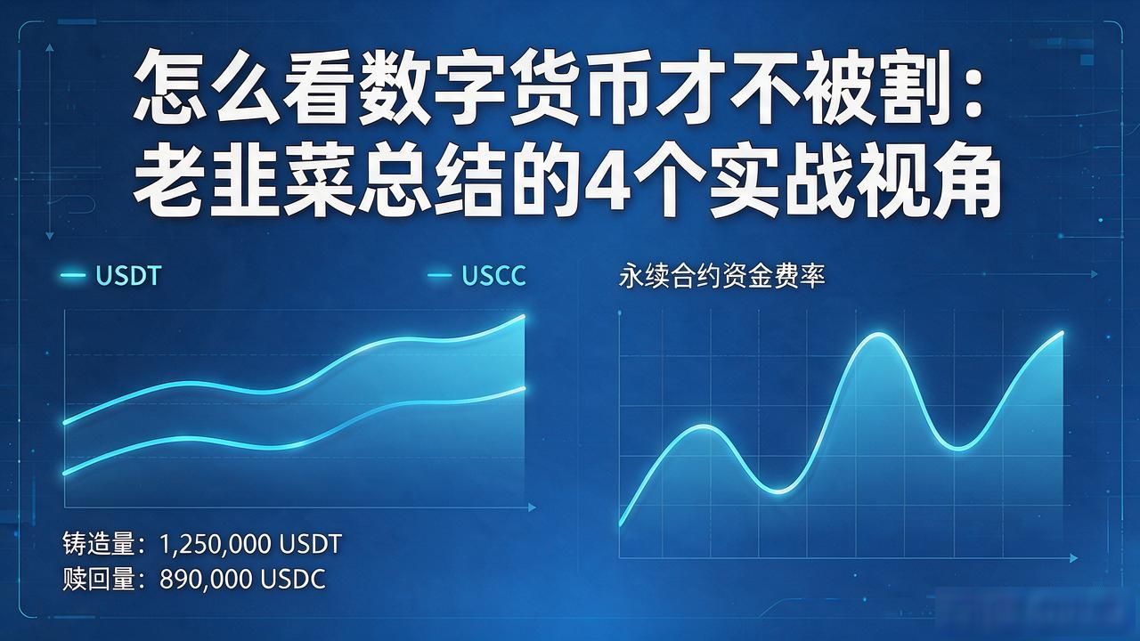 怎么看到数字货币_链上数据分析方法_数字货币投资底层逻辑