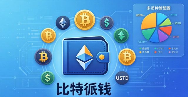如何通过比特派钱包实现对多币种的高效管理，为您的投资组合提供帮助？_bitpie比特派钱包_比特派钱包体系