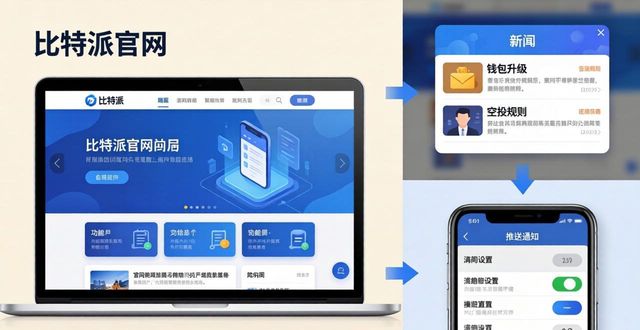 比特派下载网址如何获取最新资讯？两种方法